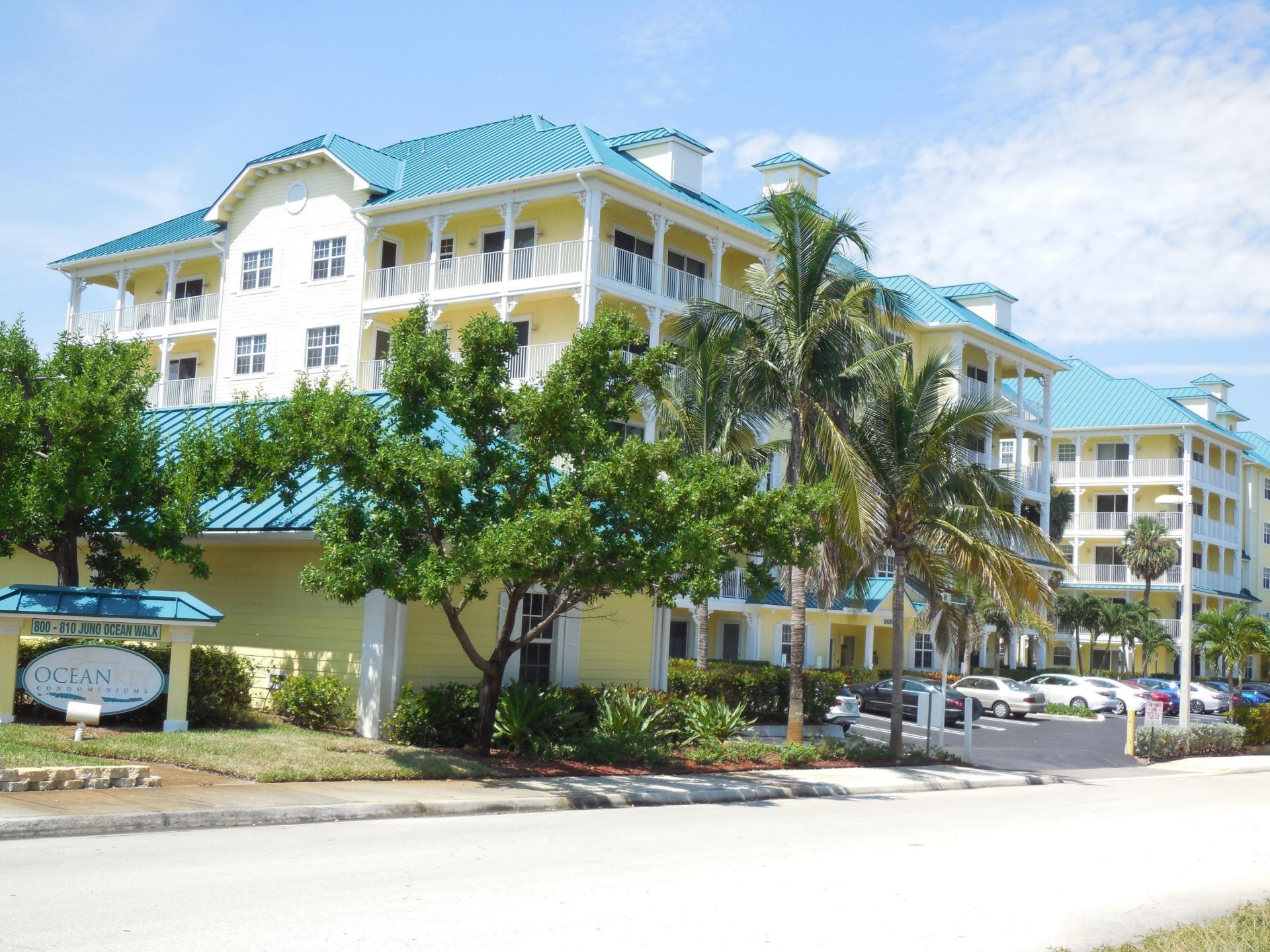 800 Juno Ocean Walk, Unit 301a, Juno Beach, FL 33408 Photo