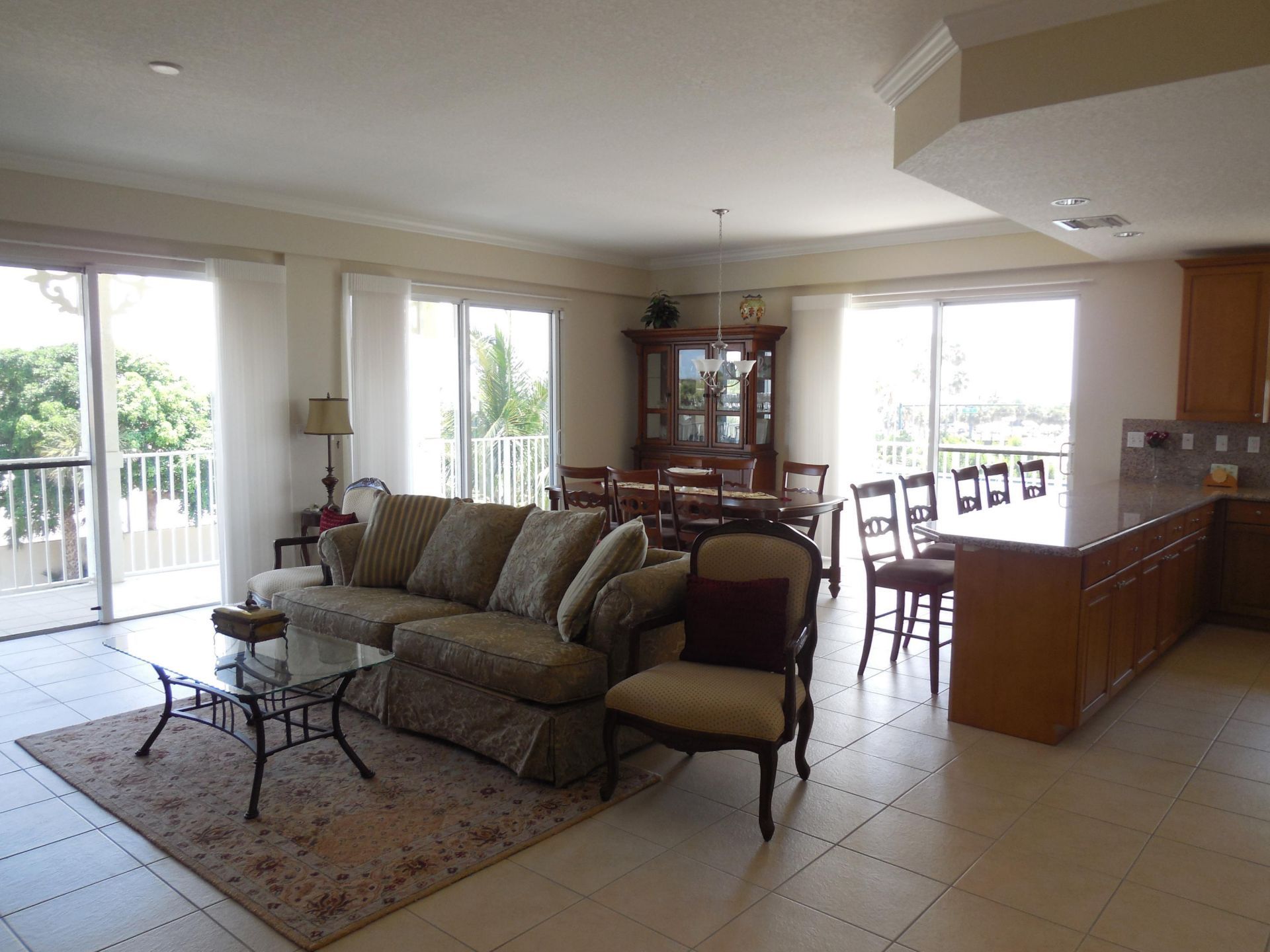 800 Juno Ocean Walk, Unit 301a, Juno Beach, FL 33408 Photo