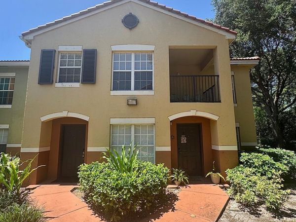 10330 Fox Trail Road S, Unit 1206, West Palm Beach, FL 33411