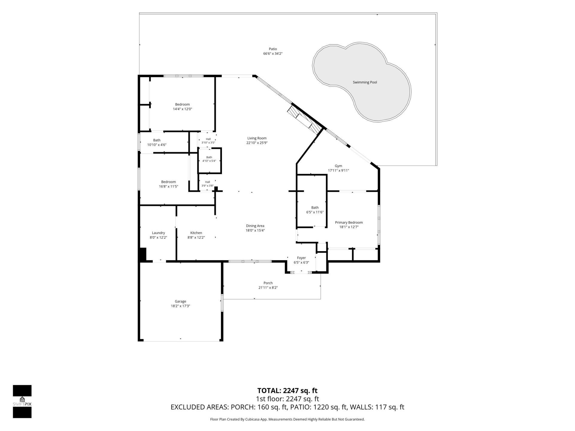 5830 NE 21st Terrace, Fort Lauderdale, FL 33308 Photo