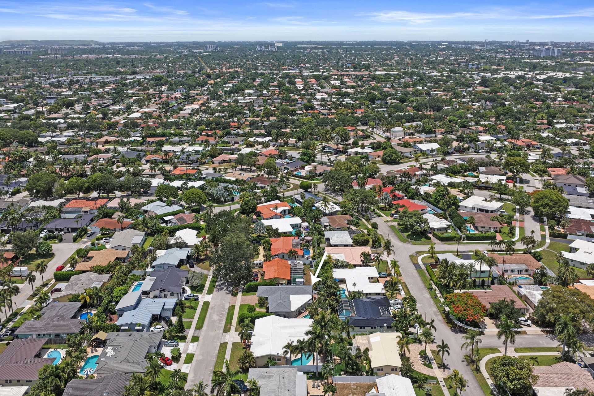 5830 NE 21st Terrace, Fort Lauderdale, FL 33308 Photo