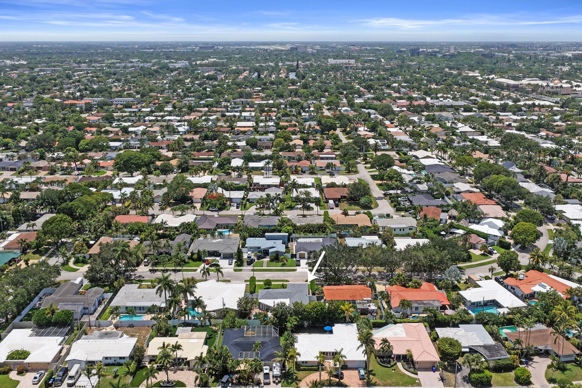 5830 NE 21st Terrace, Fort Lauderdale, FL 33308 Photo