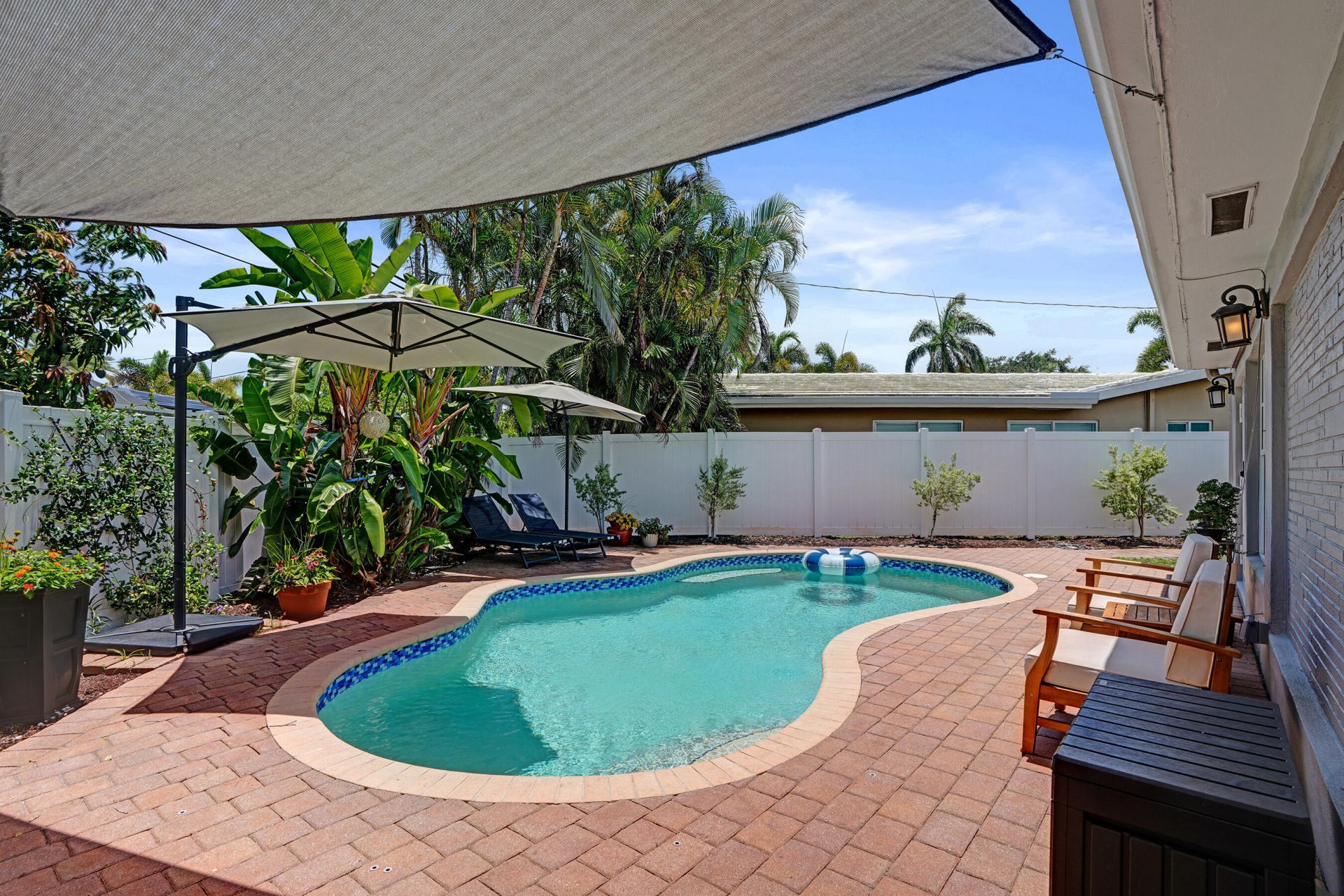 5830 NE 21st Terrace, Fort Lauderdale, FL 33308 Photo