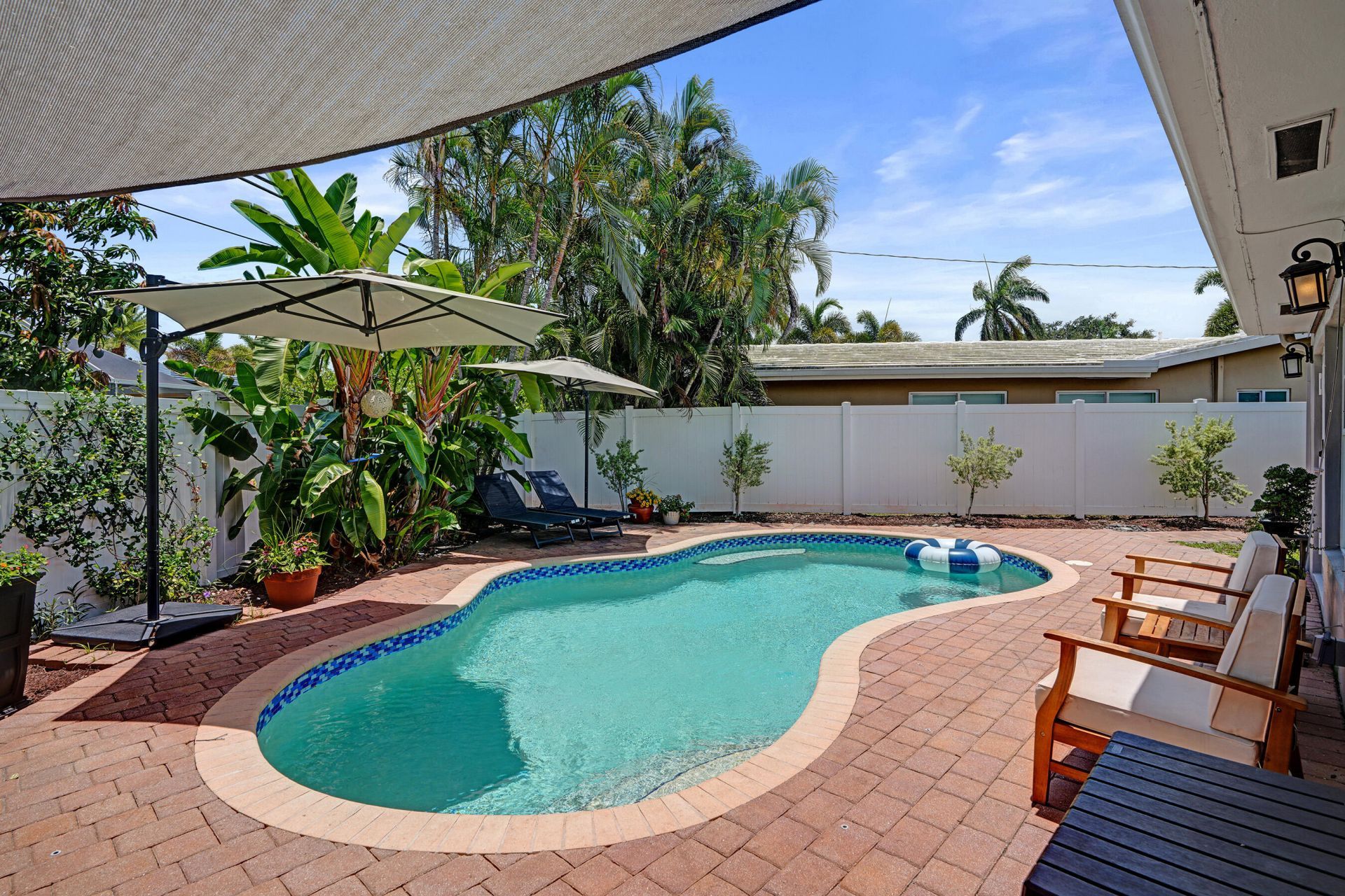 5830 NE 21st Terrace, Fort Lauderdale, FL 33308 Photo