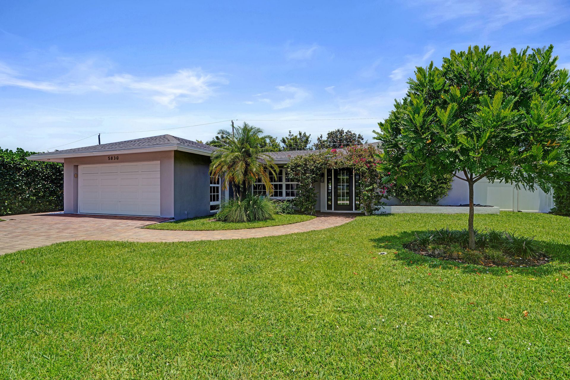 5830 NE 21st Terrace, Fort Lauderdale, FL 33308 Photo