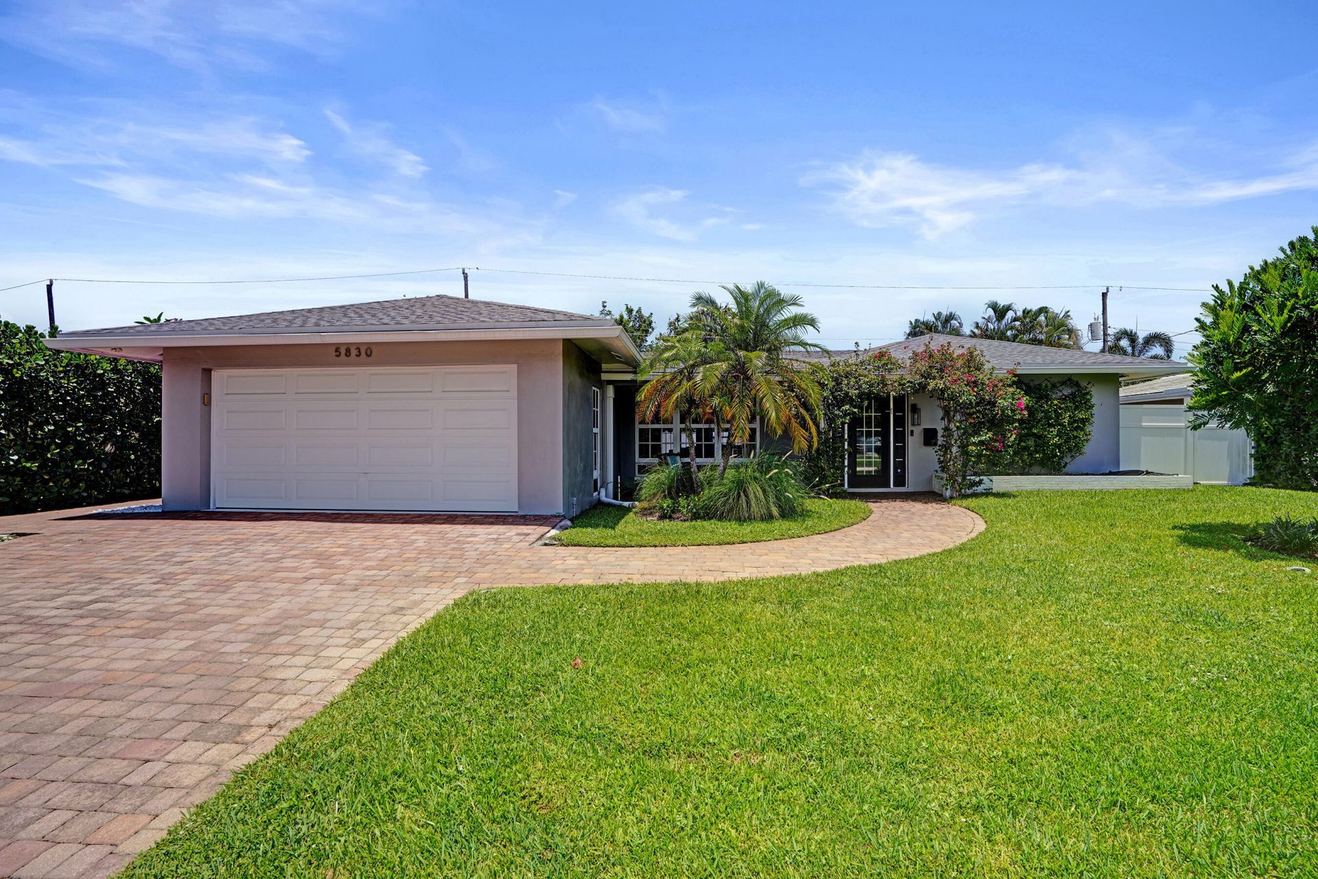 5830 NE 21st Terrace, Fort Lauderdale, FL 33308 Photo