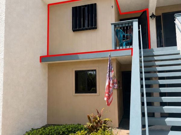 1551 NE 13th Terrace, Unit A9, Jensen Beach, FL 34957