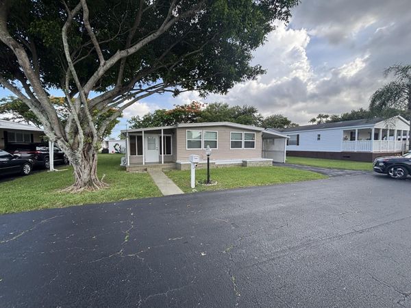 4530 NW 68th Court, Coconut Creek, FL 33073