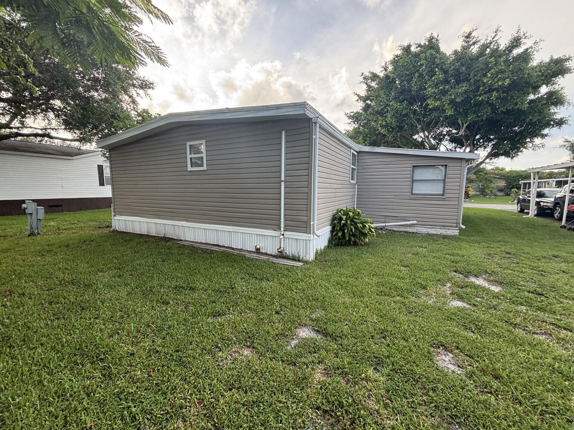 4530 NW 68th Court, Coconut Creek, FL 33073 Photo