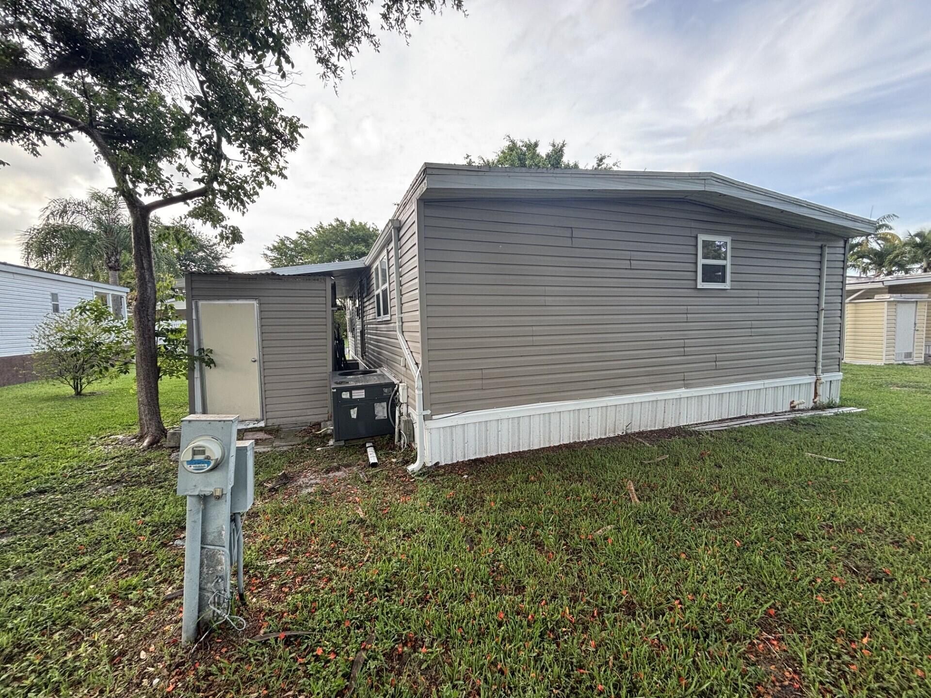 4530 NW 68th Court, Coconut Creek, FL 33073 Photo