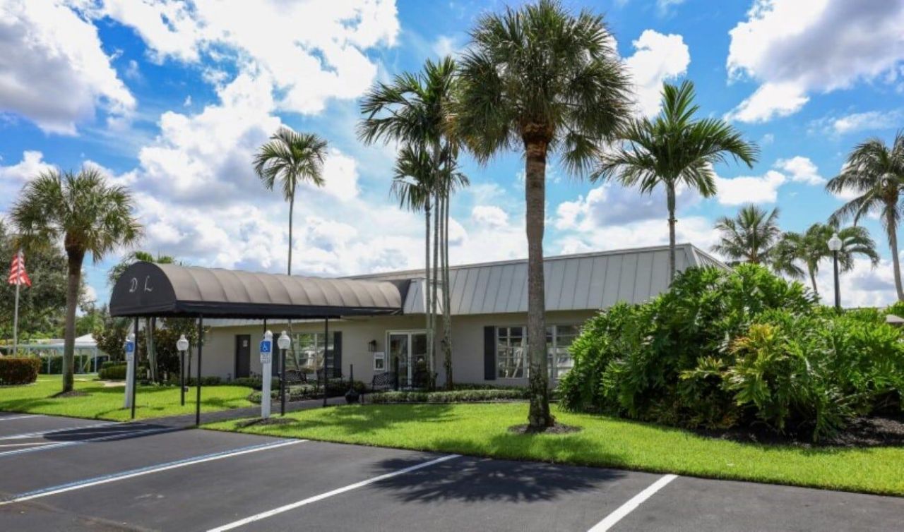 4530 NW 68th Court, Coconut Creek, FL 33073 Photo