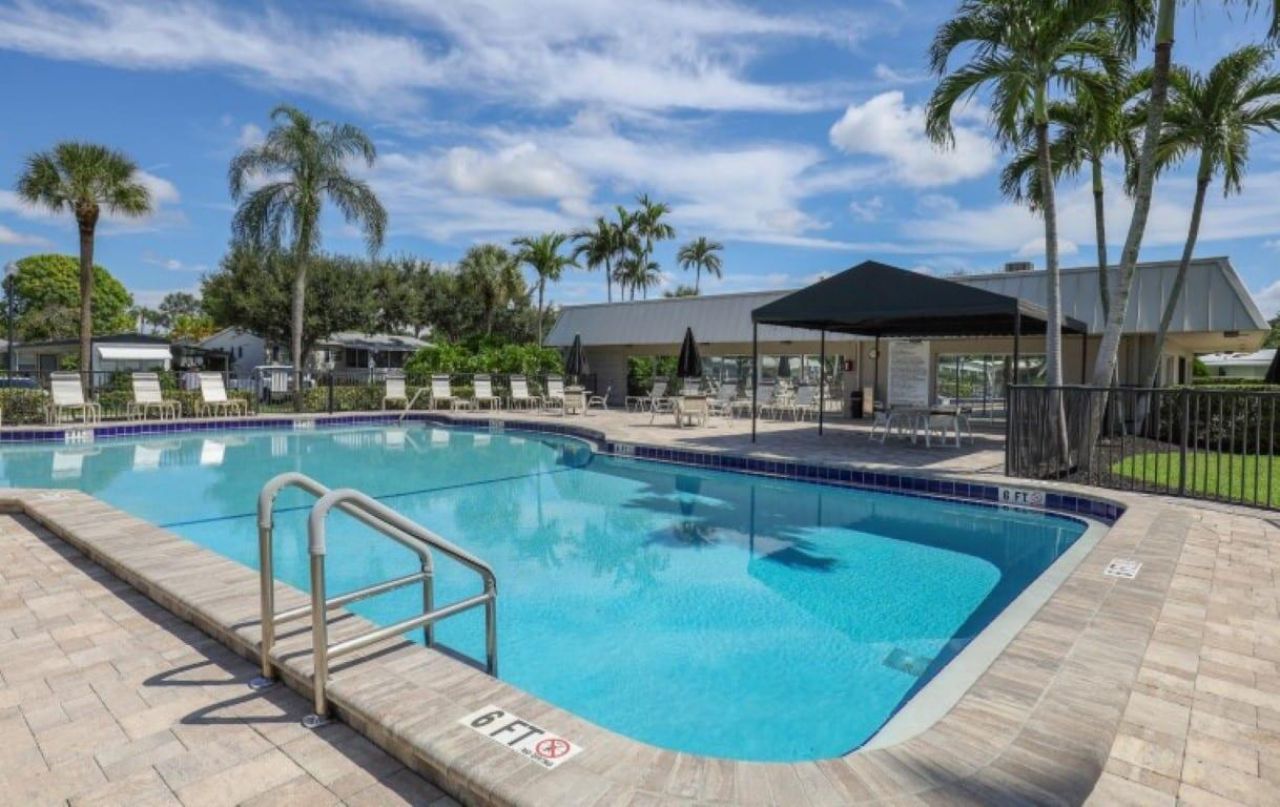 4530 NW 68th Court, Coconut Creek, FL 33073 Photo