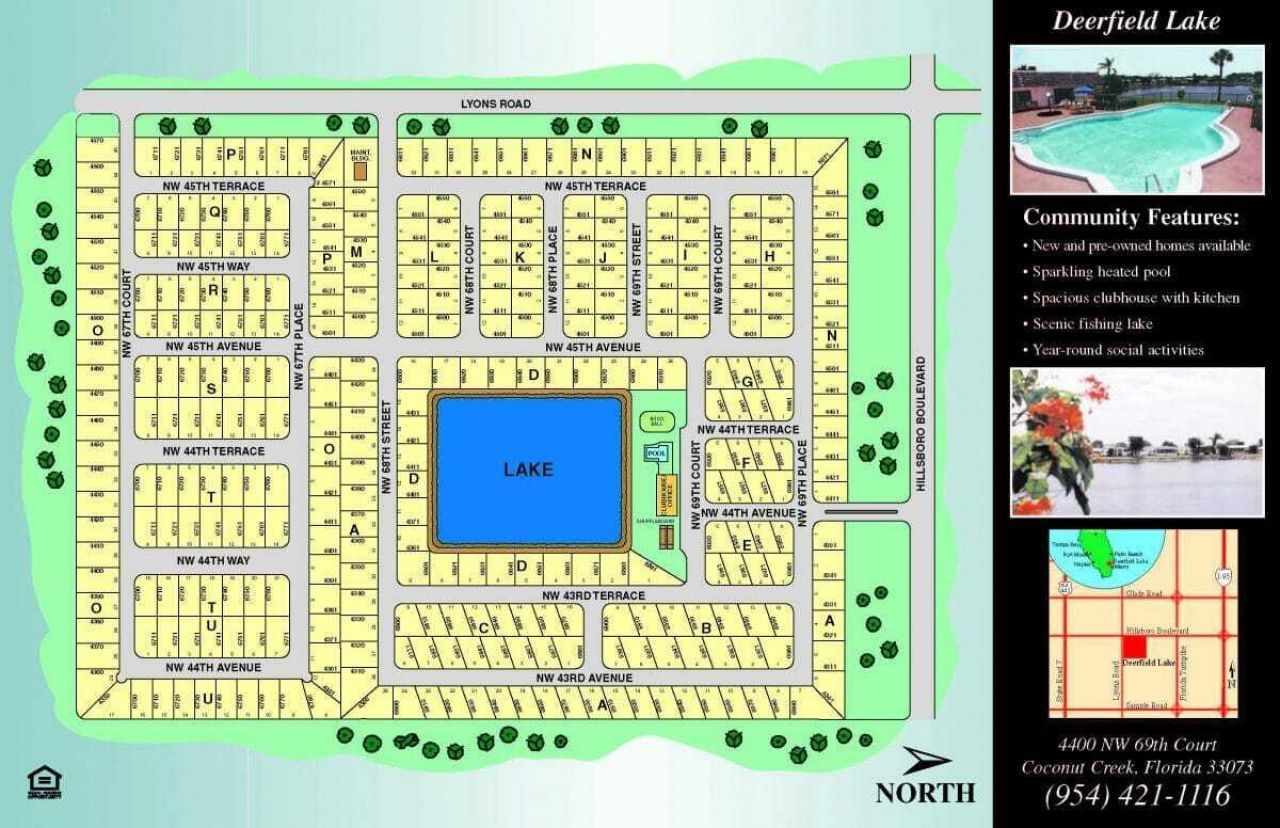 4530 NW 68th Court, Coconut Creek, FL 33073 Photo