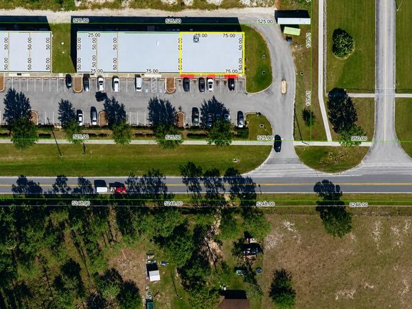 Null Convenience Store And Property Road, Sebring,, Sebring, FL 33876