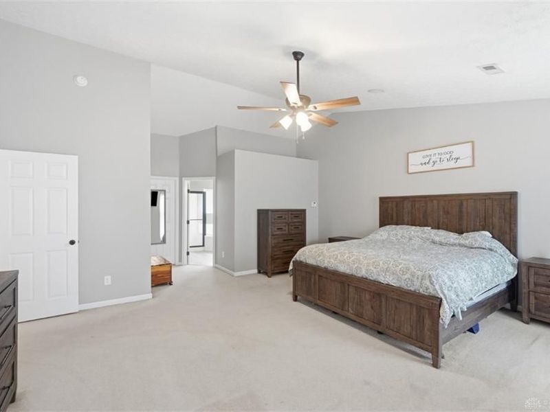 740 Oak Forest Drive, Hamilton Township, OH 45152 Photo 20