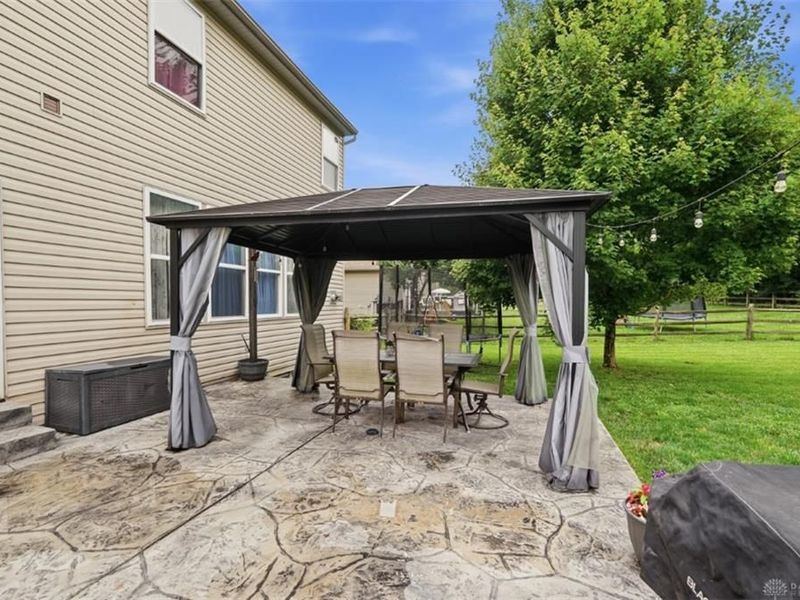 740 Oak Forest Drive, Hamilton Township, OH 45152 Photo 44