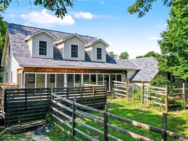 7753 Keister Road, Madison Twp, OH 45042