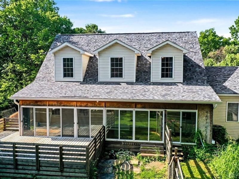 7753 Keister Road, Madison Township, OH 45042 Photo 2