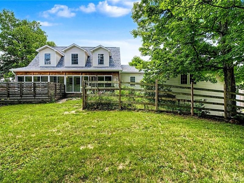7753 Keister Road, Madison Township, OH 45042 Photo 3