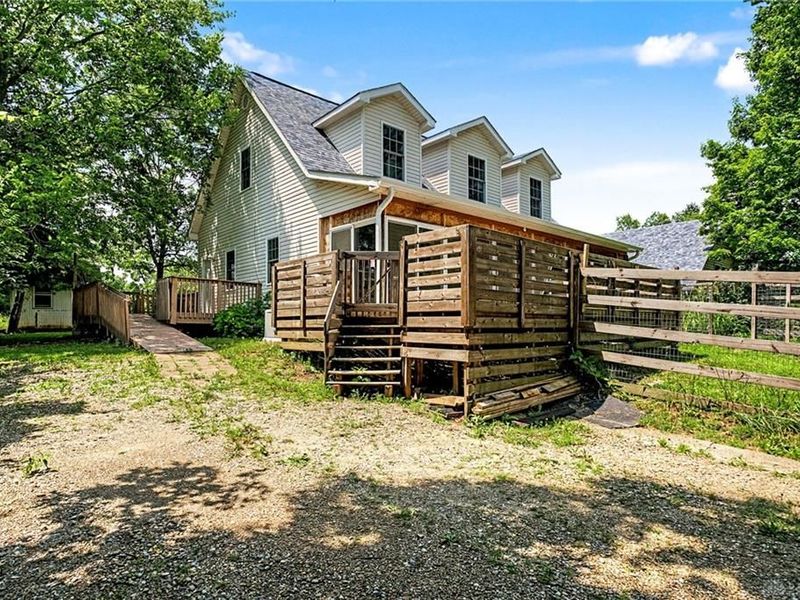 7753 Keister Road, Madison Township, OH 45042 Photo 4