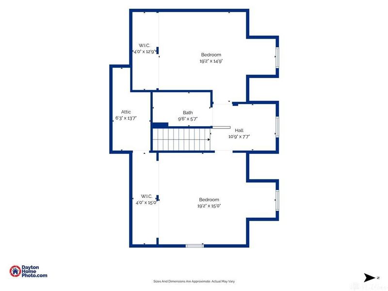 7753 Keister Road, Madison Township, OH 45042 Photo 84