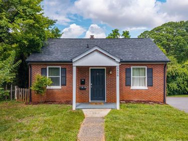 3498 Powhatan Street, Lynchburg, VA 24501