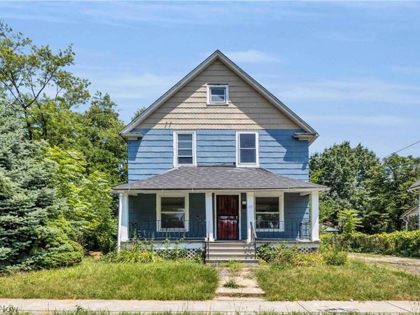 983 E 141st Street , Cleveland, OH 44110