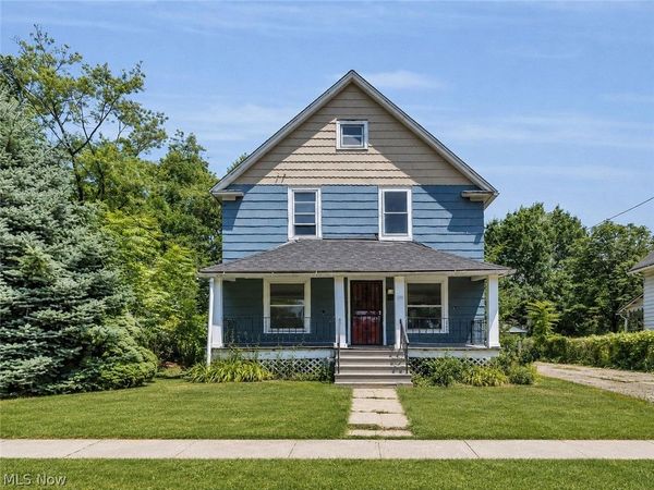 983 E 141st Street, Cleveland, OH 44110