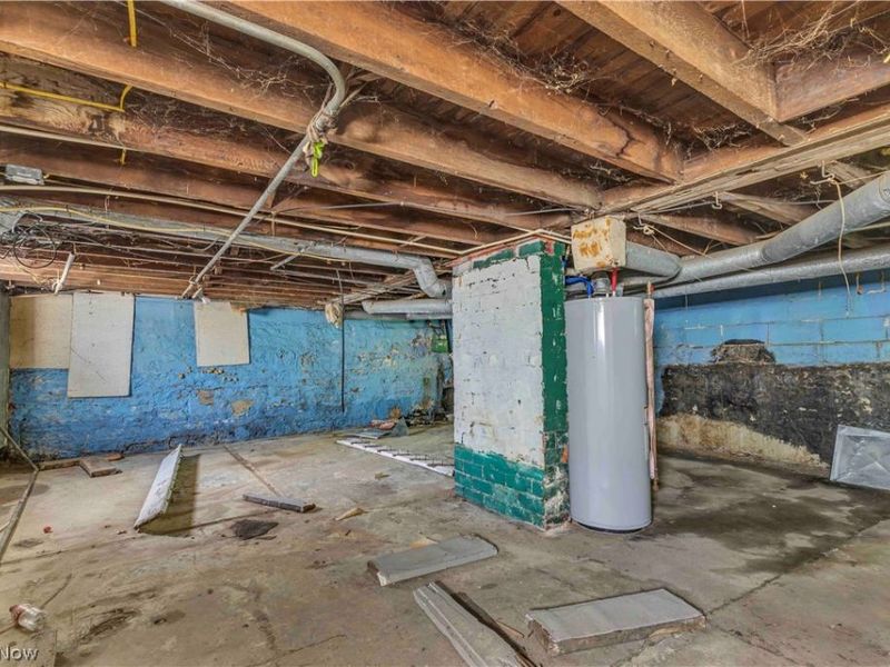 983 E 141st Street, Cleveland, OH 44110 Photo 25