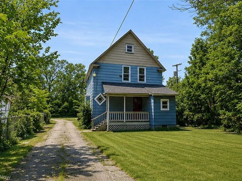 983 E 141st Street, Cleveland, OH 44110 Photo 3