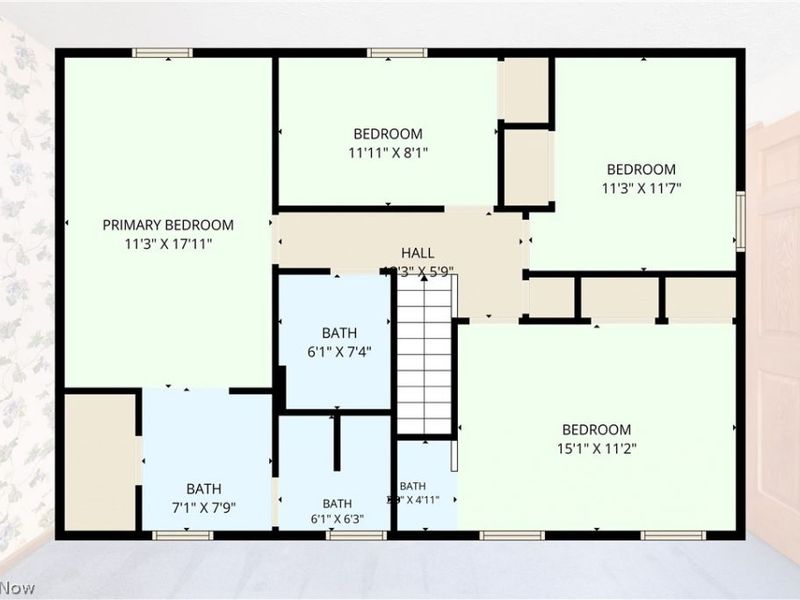 2329 Oak Point Drive , Akron, OH 44321 Photo 26