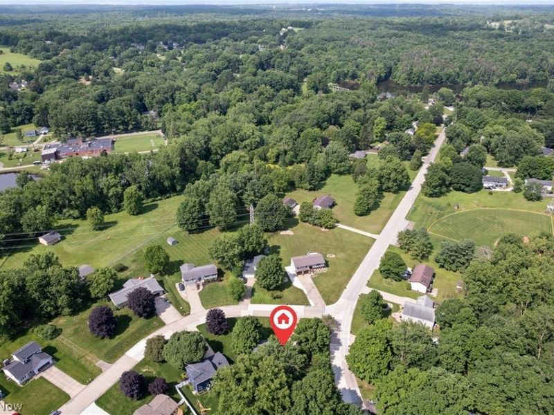 2329 Oak Point Drive , Akron, OH 44321 Photo 33