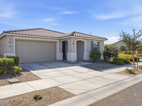 19746 S 210TH Place, Queen Creek, AZ 85142