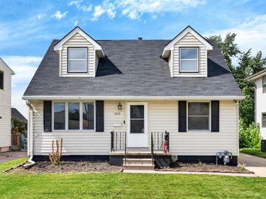3212 3RD Avenue, COUNCIL BLUFFS, IA 51501