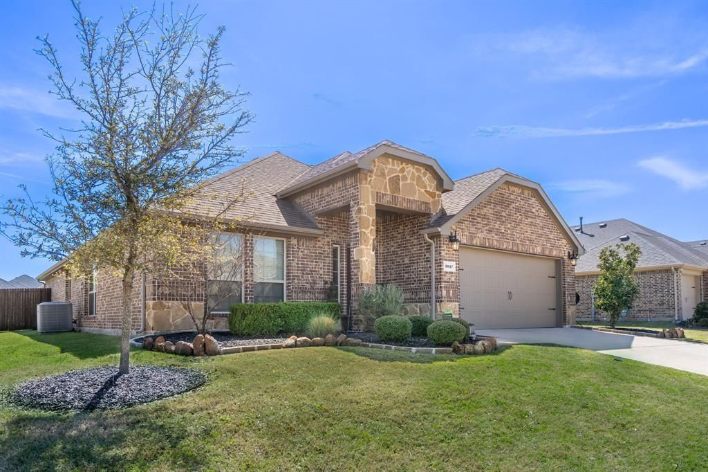 3017 Maverick Drive, Forney, TX 75126 Main Photo
