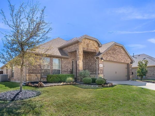 3017 Maverick Drive, Forney, TX 75126