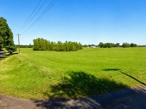 Lot 2 CR 358 FM 900, Saltillo, TX 75478