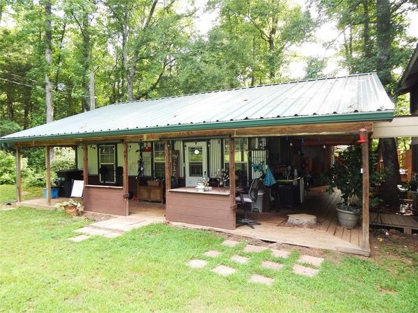 8909 FM 1795 , Big Sandy, TX 75755