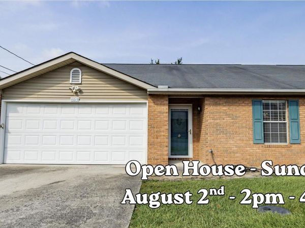8015 Fenton Way, Powell, TN 37849