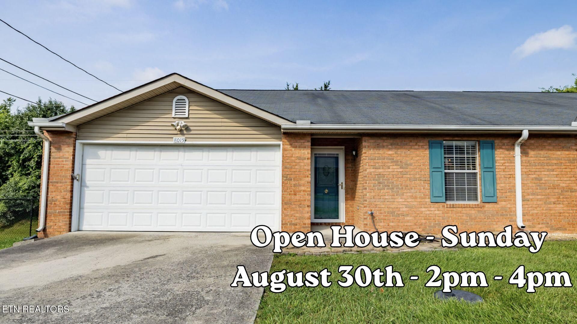 8015 Fenton Way, Powell, TN 37849 Main Photo