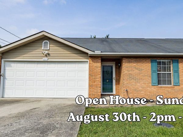 8015 Fenton Way, Powell, TN 37849