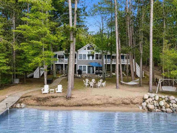 333 Kenwood Avenue, Roscommon, MI 48653