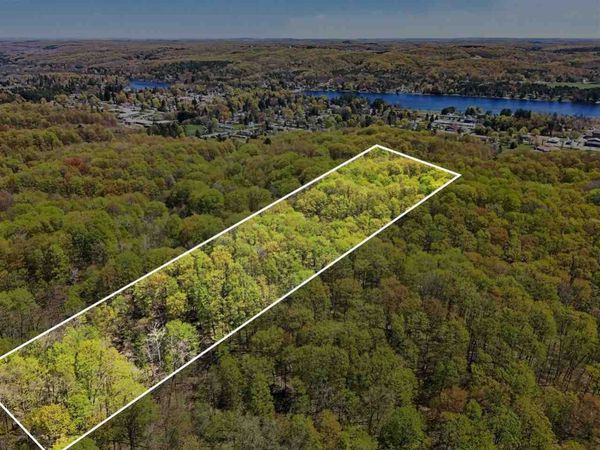 Parcel C Dawson Lane, Central Lake, MI 49622