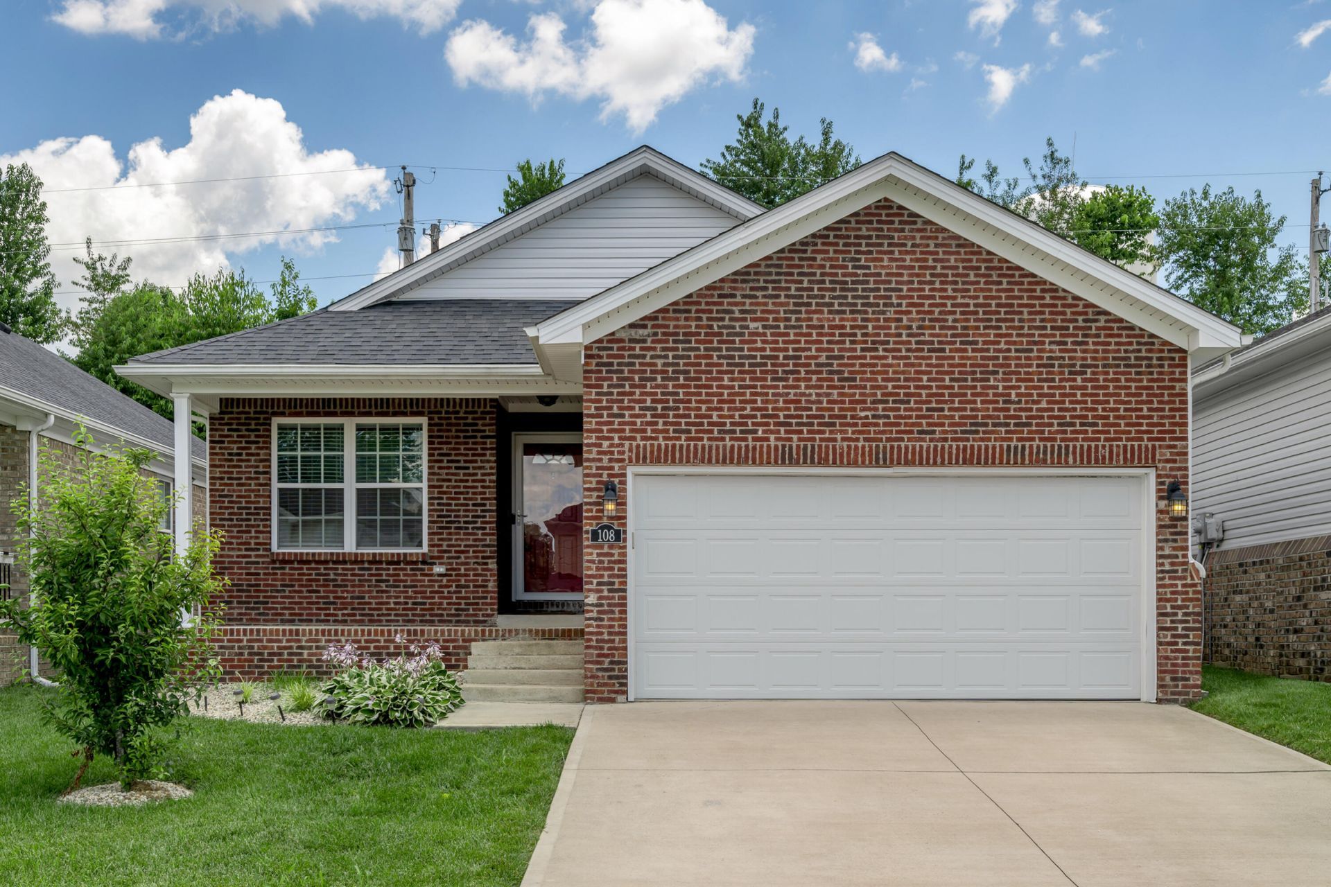 108 Dallas Drive, Nicholasville, KY 40356 Main Photo