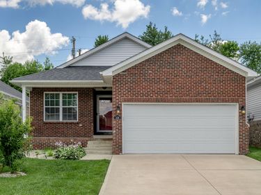 108 Dallas Drive, Nicholasville, KY 40356