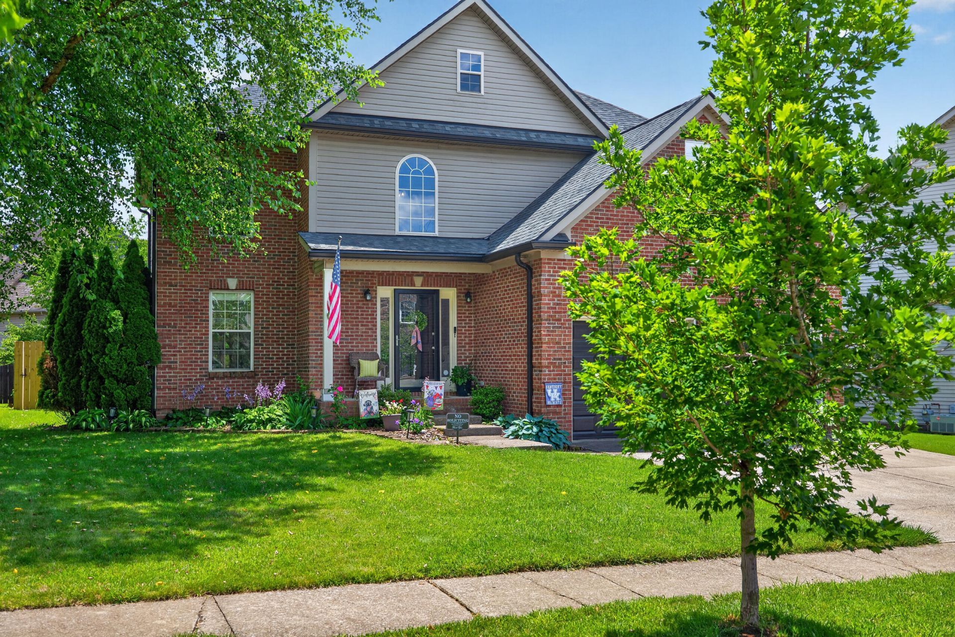 2252 Blackmoor Park Lane, Lexington, KY 40509 Main Photo