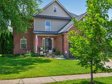 2252 Blackmoor Park Lane, Lexington, KY 40509