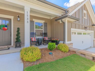 1533 Whisper Winds Lane, Ooltewah, TN 37363