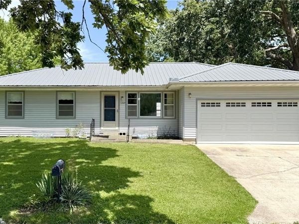 1207 Scott Street, Trenton, MO 64683