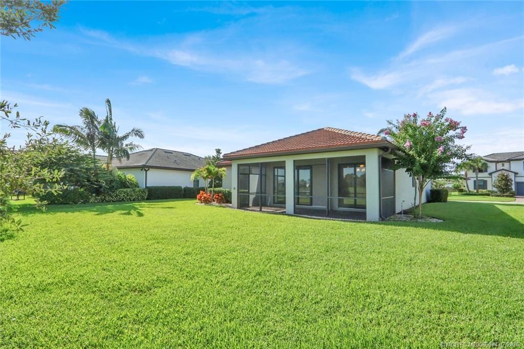466 SE Vallarta Drive , Port Saint Lucie, FL 34984 Photo